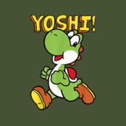 Yoshi avatar