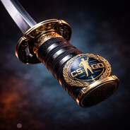 Katana Steam avatar