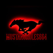 MustangRules664