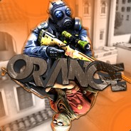 ORANGE╰_╯