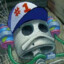 Smitty Werben Jager Man Jensen