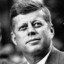 John F. Kennedy