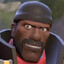 The Kaboom Man