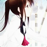 我是一个小小孩