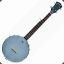 BryceThe Blue Banjo