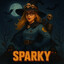SpookiFied Sparky