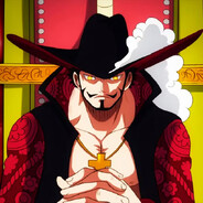 Mihawk