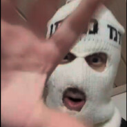 Baguette Man