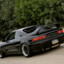 Toyota MR2 SW20