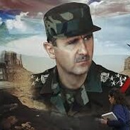 bashar al assad