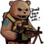 TacticalBear