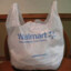 WALMART BAG