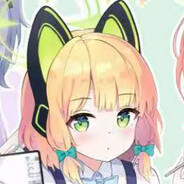 千年第一辅助手才羽绿