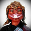 Sundanese Tribe