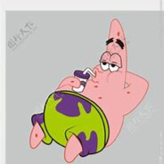 Patrick Star