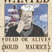 solid maurice