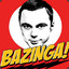 bazinga