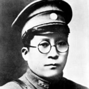 二级上将杨虎城