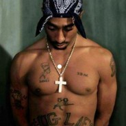 Tupac Shakur✌