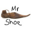 Mr Shoe