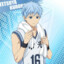 Kuroko Tetsuya