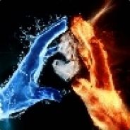 Ice and Fire