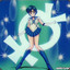 Sailor mercury