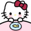 Hello .kitty