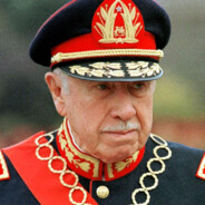 General Pinochet