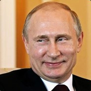VLADIMIR PUTIN <3<3<3<3<3<3<3 avatar