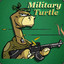 Military Turtle