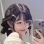 白云味の棉花糖