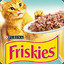 Friskies