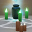 Soul Urn
