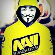Steam Avatar
