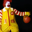 mickey donald
