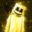 &lt;#&quot;Marshmello&quot;#&gt;