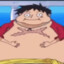 monkey.D.Luffy