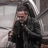 Negan Smith