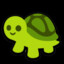 attack turtle