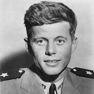 John F. Kennedy