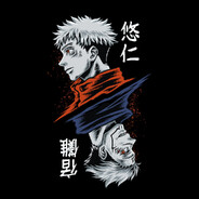 SukunaYuji