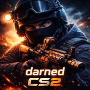 DARNED - steam id 76561199507850425