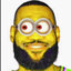 LeMinion James