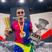 HABIB-Raphinha Junior ❤