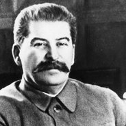 Stalin Madalion