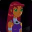 Starfire