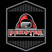 Dekster avatar
