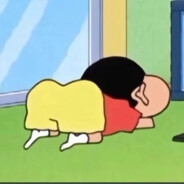 新之助超绝屁股