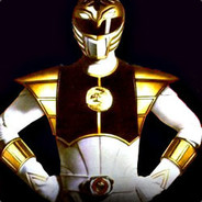 White Ranger